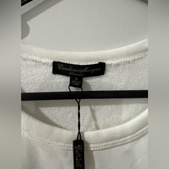 Caroline Morgan Australia Crewneck - Picture 4 of 4